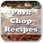 Pork Chop Recipes icon