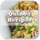 APK Quinoa Ricette