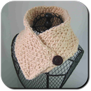 APK Tunisian Crochet