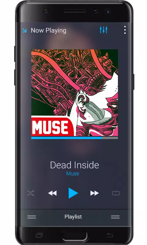 Muse Song And Lyrics APK for Android Download