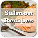 Salmon Recipes APK