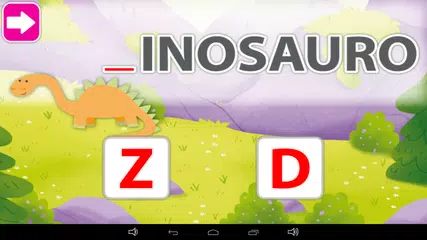 08255 L'Alfabeto APK 下載