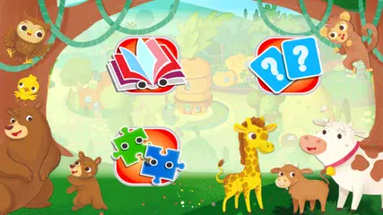I Cuccioli 08446 APK download