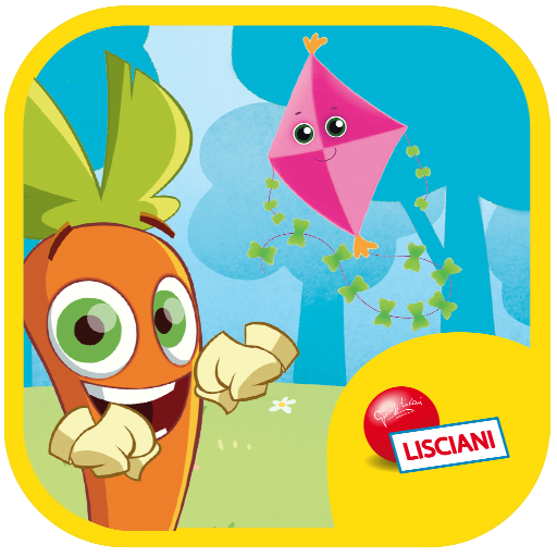 Carotina Indovina e Impara