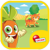 Carotina Leggi e Gioca APK