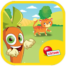 Carotina Leggi e Gioca APK