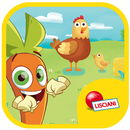 Carotina Gioca e Leggi APK