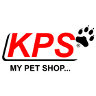 KPS My Pet Shop أيقونة