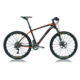 KTM 2012 Mountain Bikes
