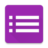 List My Apps