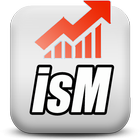 iSM Sale Management أيقونة