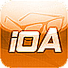 Icona iOA Optician Adviser
