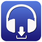 Mp3 Music Download icône