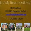 List & Sell Fast