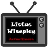 Canales para Wiseplay