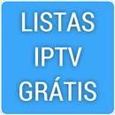 Listas IPTV Grátis 🆓 APK