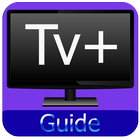 TVGuide.co.uk TV Guide UK - tv listings أيقونة