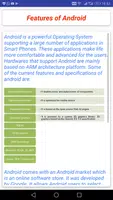 Complete Android Tutorial Screenshot 3