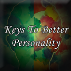 Key to Better Personality Zeichen