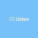 Listen - Talk Now Free! icon