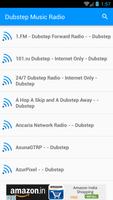 Dubstep Music Radio পোস্টার