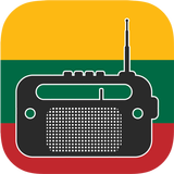 Lithuania Radio أيقونة