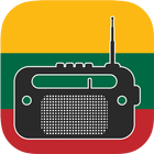 Icona Lithuania Radio