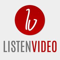Listen Video - Music Player Affiche