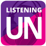 Listening Ujian Nasional SMK UN आइकन