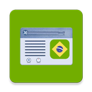 APK 🇧🇷 Brasil Rádio FM Grátis, Rádio Tune Agora