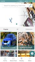 Locality | Your Local Guide 포스터
