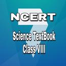 8th Science NCERT TextBook APK