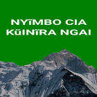 Nyimbo Cia Kuinira Ngai ไอคอน