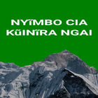 Nyimbo Cia Kuinira Ngai ícone