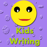 Kids Writing