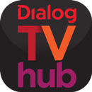 Dialog TV hub APK