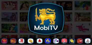 MobiTV - Sri Lanka TV Player