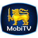 MobiTV - Sri Lanka TV Player-APK