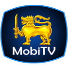 MobiTV 圖標