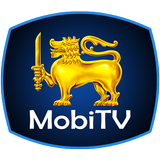 MobiTV 아이콘