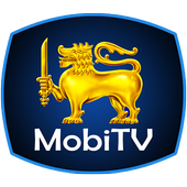 MobiTV आइकन