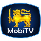 MobiTV icône