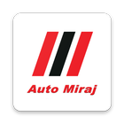 Auto Miraj アイコン