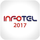 INFOTEL 2017 - ICT Exhibition simgesi