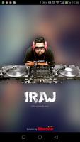 Iraj الملصق