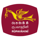 Rupavahini アイコン