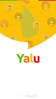 Yalu Chat - IM for Sri Lanka پوسٹر