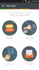 Yalu Chat - IM for Sri Lanka APK Herunterladen