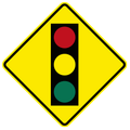 Sri Lanka Road Signs