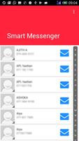 Smart Messenger capture d'écran 1